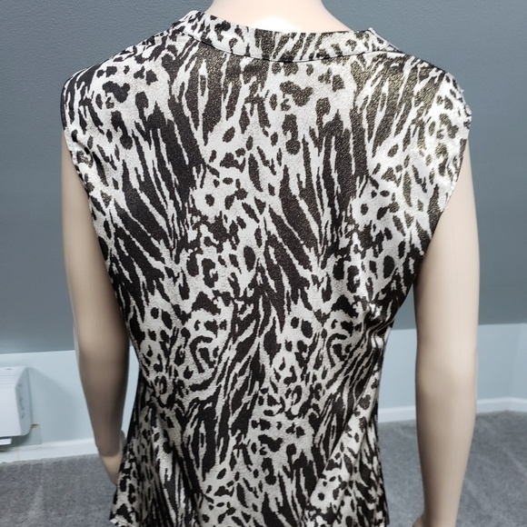 N. Y. Connection  Blouse - Picture 4 of 5